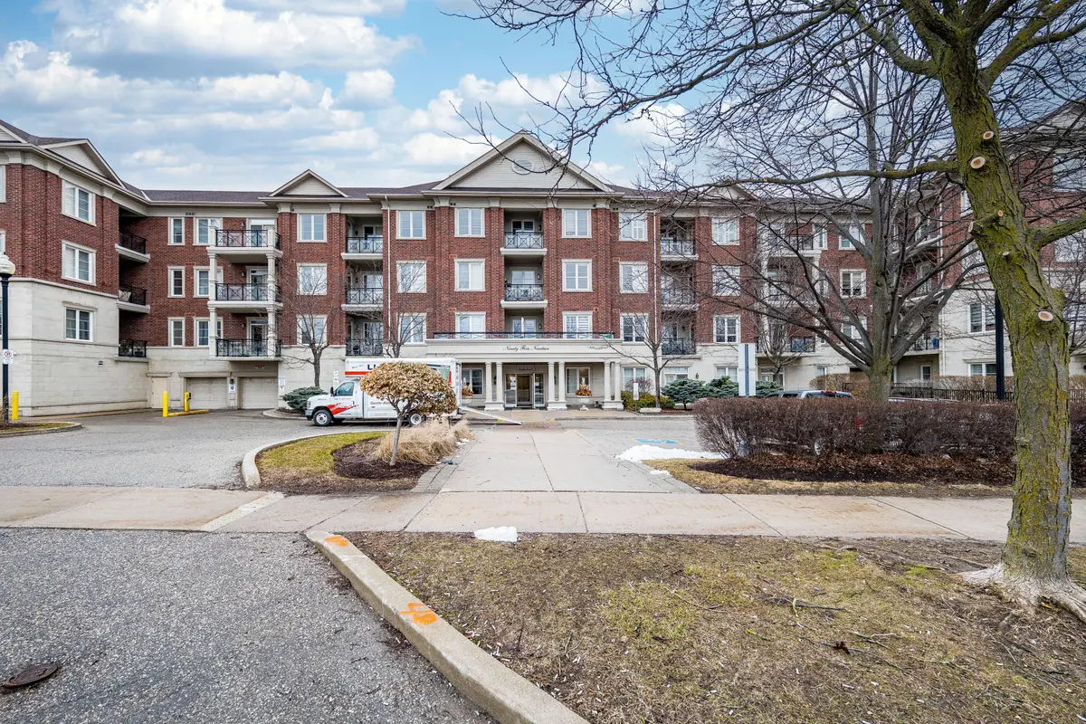 9519 Keele ST #Unit 6, Vaughan, ON L6A 4A2