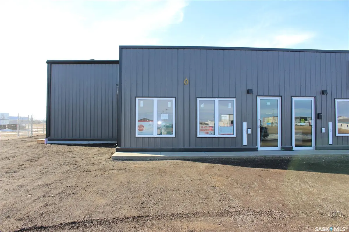 40A Highland ROAD #20, Moose Jaw, SK S6J 1M4