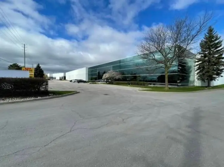 200 Westcreek BLVD #2, Brampton, ON L6T 5T7