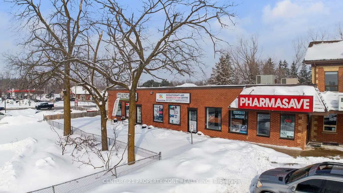 18371 Hurontario ST #8, Caledon, ON L7K 0X7