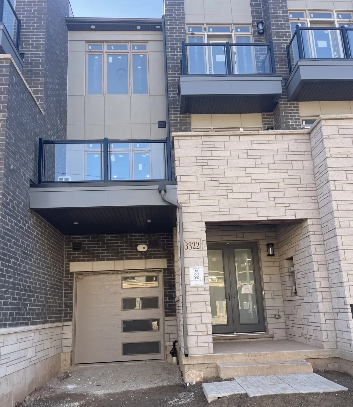 3322 Azam WAY, Oakville, ON L6M 5S3