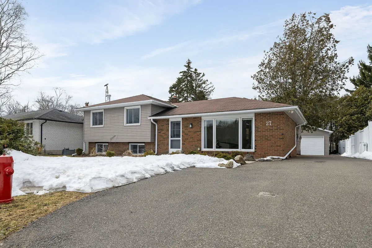 27 Dundas ST W, Erin, ON N0B 1T0