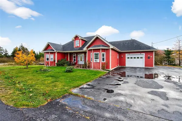 2-6 Ashfords Extension, North River, NL A0A3C0