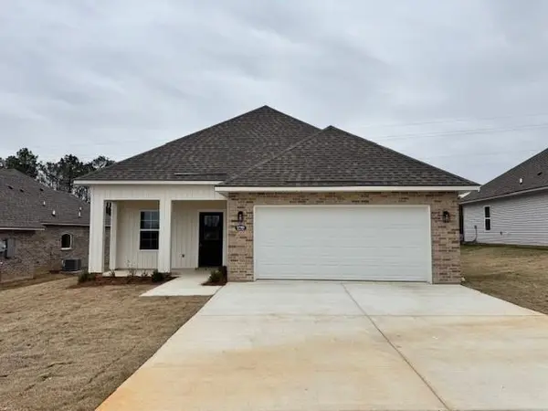 5785 Bunker Way,  Blanchard,  LA 71107