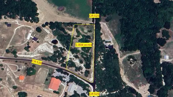 0000 County Road 530, Anna, TX 75409