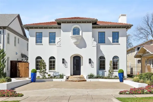 1716 Ashland Avenue, Fort Worth, TX 76107