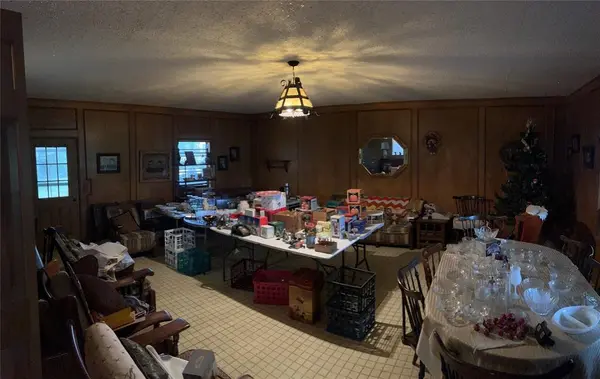 6477 W FM 922, Valley View, TX 76272