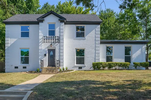 802 Slattery Boulevard, Shreveport, LA 71104