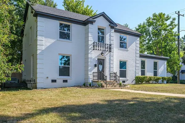 802 Slattery Boulevard, Shreveport, LA 71104