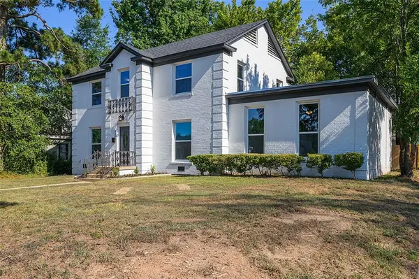 802 Slattery Boulevard, Shreveport, LA 71104