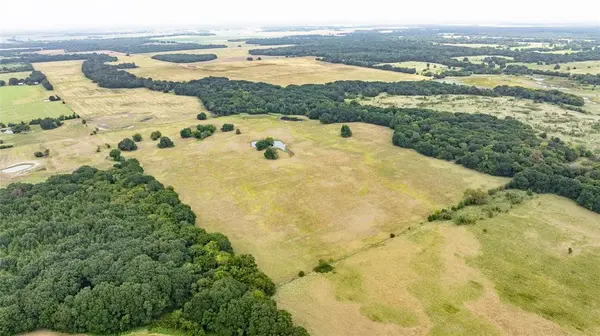 TBD County Road 2130, Telephone, TX 75488