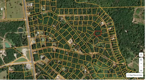 TBD Whispering Pines Lane, Plantersville, TX 77363