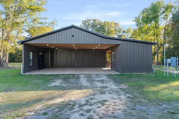 250 Vz County Road 4301, Ben Wheeler, TX 75754