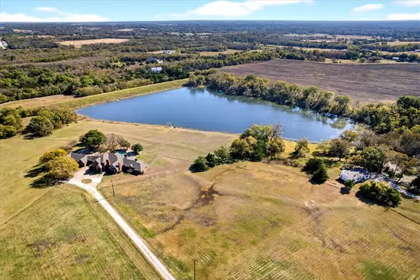 1500 Eden Ridge, Celina, TX 75009