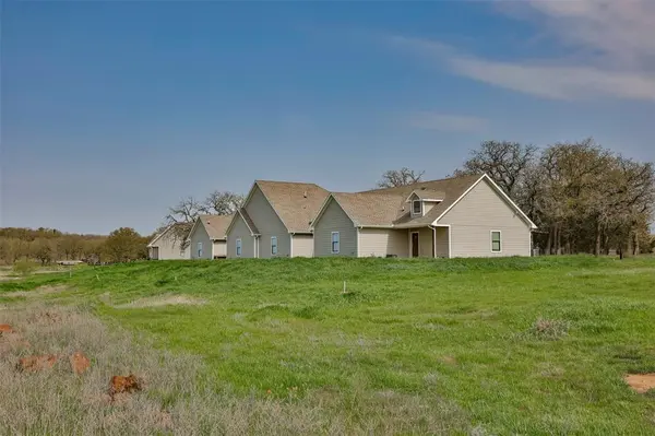1304 County Road 115 #12, Gainesville, TX 76240