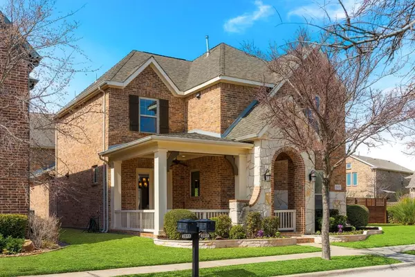 Carrollton, TX 75007,2817 Kirin Road