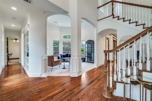 Plano, TX 75025,3104 Clymer Drive