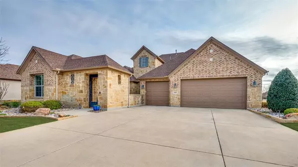 Denton, TX 76207,11805 Cinnamon Drive