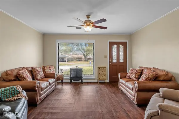 1106 Gayle Street, Shreveport, LA 71104