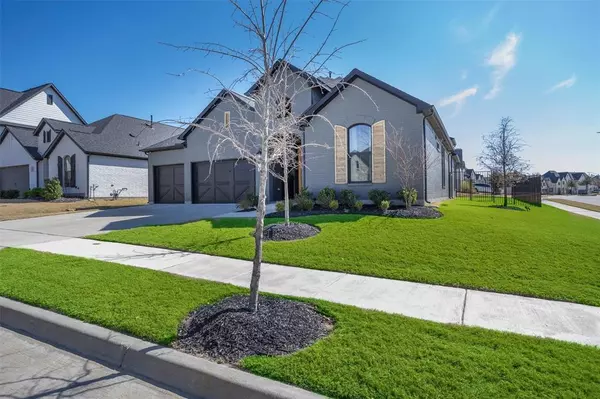 Fort Worth, TX 76123,6033 Strada Cove