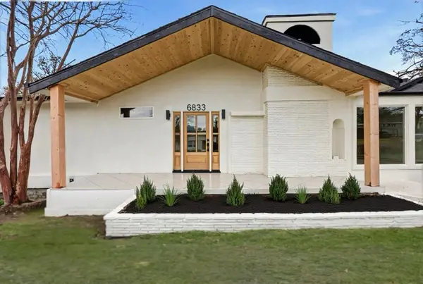 Fort Worth, TX 76116,6833 Fortune Road