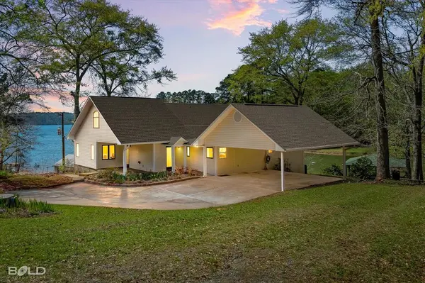 429 Robinson Lane, Homer, LA 71040