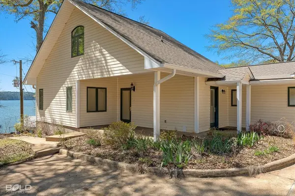 429 Robinson Lane, Homer, LA 71040