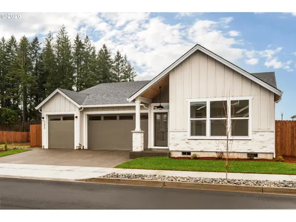 17210 NE 83RD ST, Vancouver, WA 98682