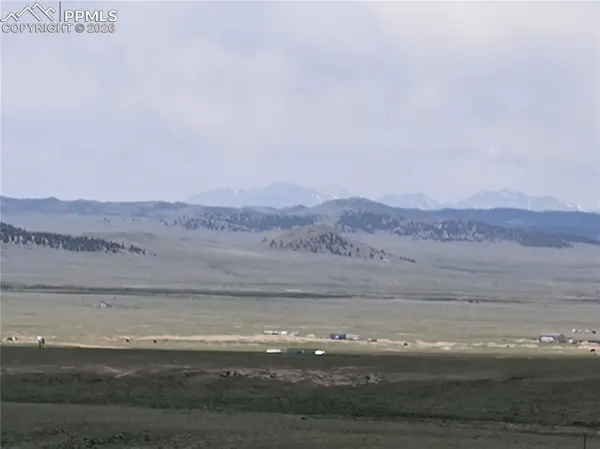 2674 County Road 333, Hartsel, CO 80449