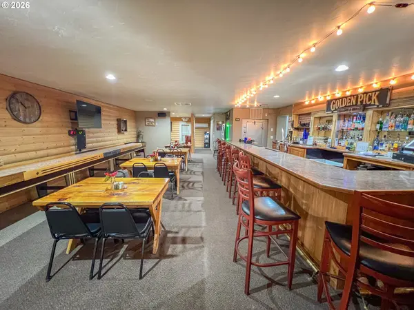 178 MILL ST, Sumpter, OR 97877