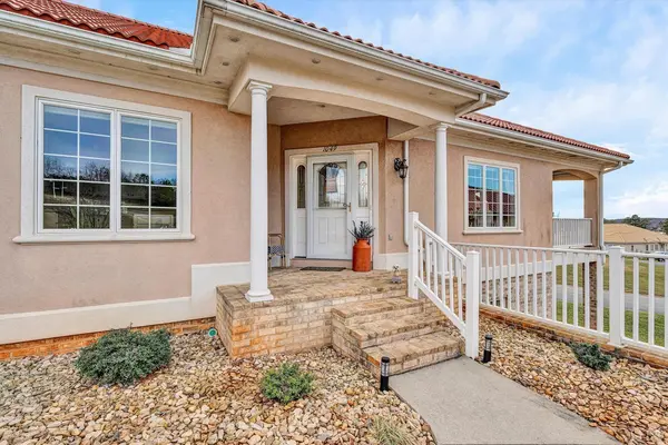 1049 San Marcos CT, Moneta, VA 24121