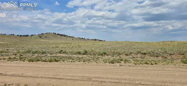 Uxta TRL, Hartsel, CO 80449