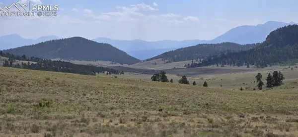 Uxta TRL, Hartsel, CO 80449