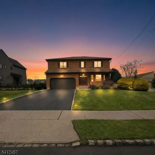 301 Denman Rd, Cranford Twp., NJ 07016