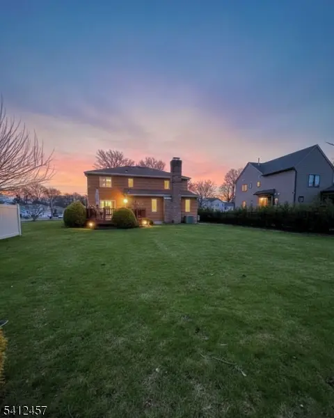 301 Denman Rd, Cranford Twp., NJ 07016