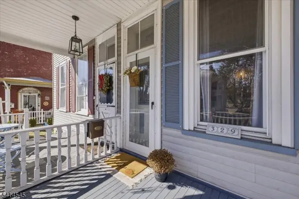 329 Water St, Belvidere Twp., NJ 07823