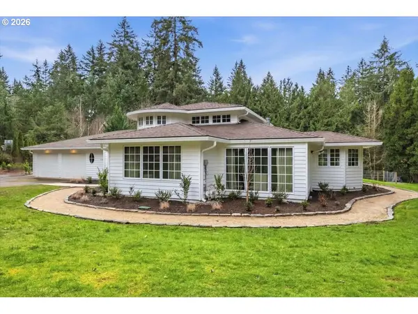 3585 DEER LAKE CT SE, Salem, OR 97317