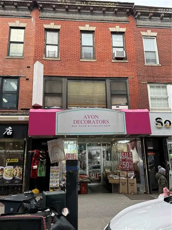 2023 86th ST, Brooklyn, NY 11214