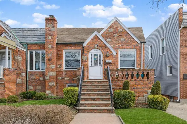 2131 East 36th ST, Brooklyn, NY 11234