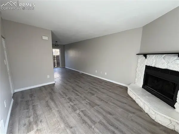 3016 Starlight CIR, Colorado Springs, CO 80916