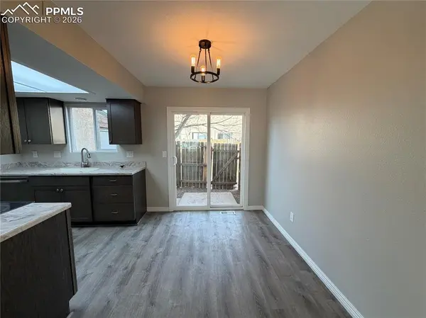 3016 Starlight CIR, Colorado Springs, CO 80916