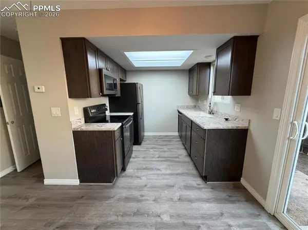 3016 Starlight CIR, Colorado Springs, CO 80916