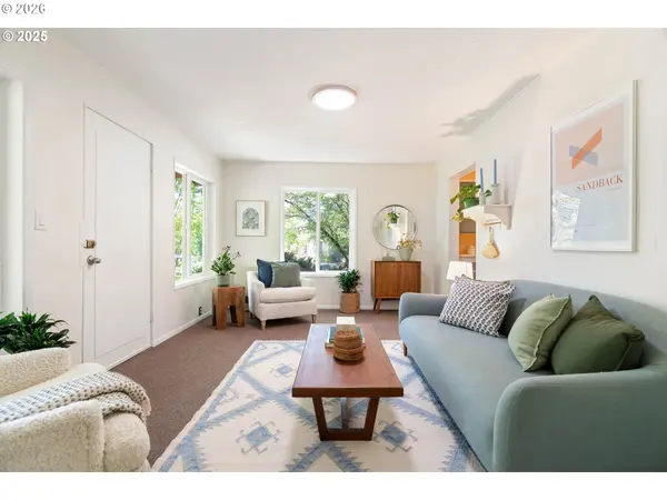 2702 N WINCHELL ST, Portland, OR 97217