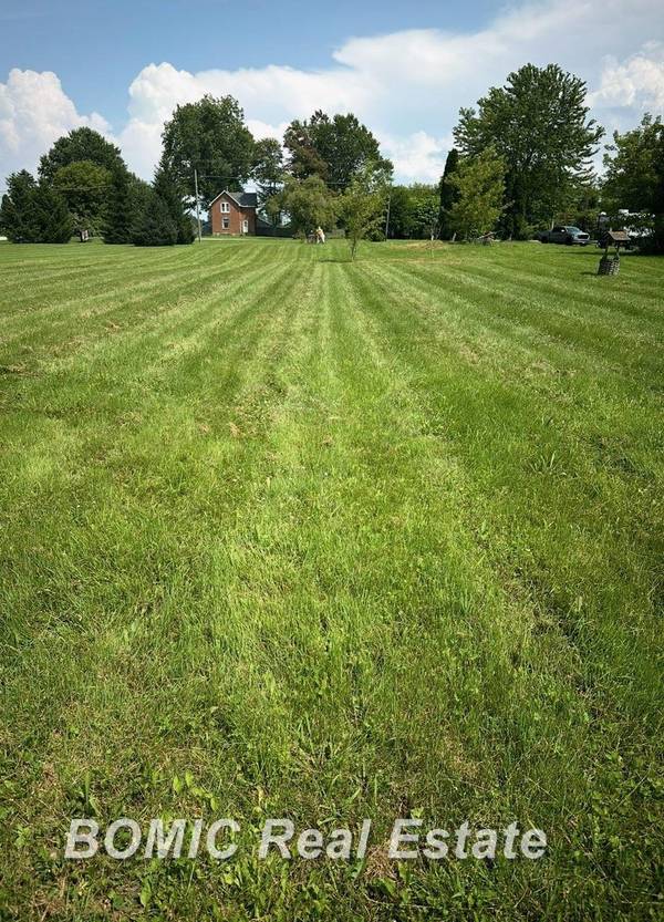 12400 S Gera RD, Birch Run Twp, MI 48415