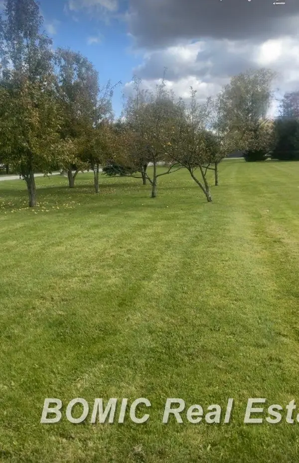 12400 S Gera RD, Birch Run Twp, MI 48415