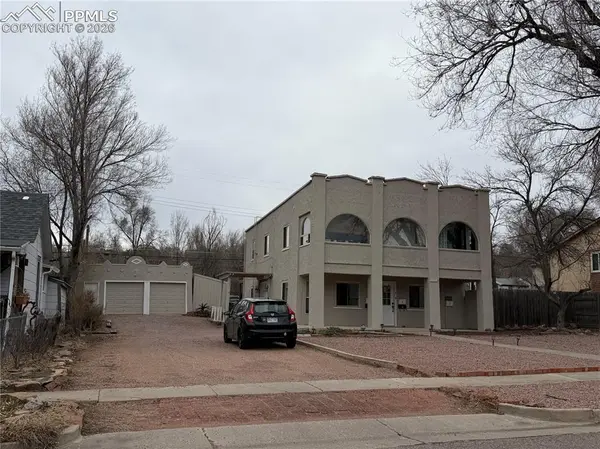 2826 W Platte AVE, Colorado Springs, CO 80904