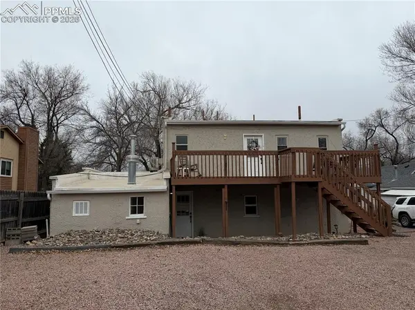 2826 W Platte AVE, Colorado Springs, CO 80904