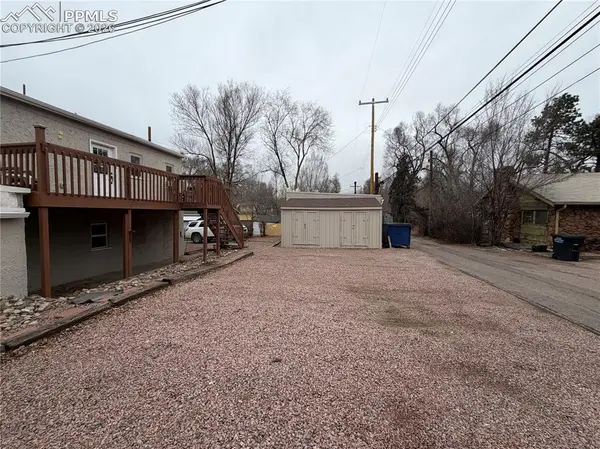 2826 W Platte AVE, Colorado Springs, CO 80904