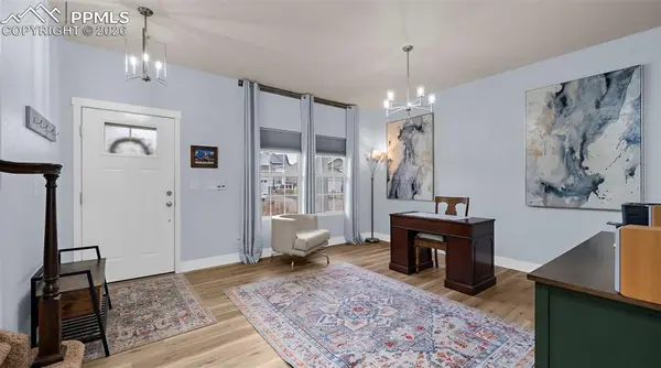 7527 Colorado Tech DR, Colorado Springs, CO 80915