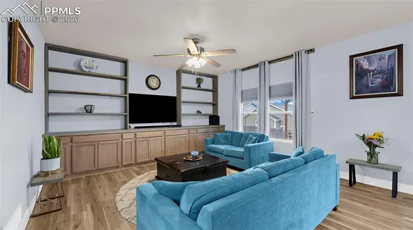 7527 Colorado Tech DR, Colorado Springs, CO 80915